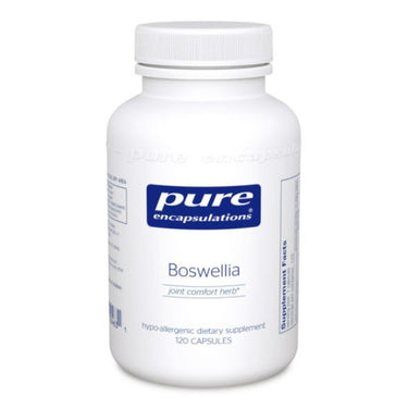 Boswellia - My Village Green